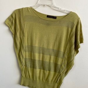 Limited top size XS.